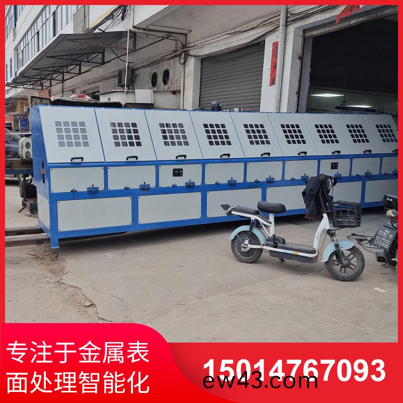 圓筦(guan)自(zi)動(dong)抛(pao)光機