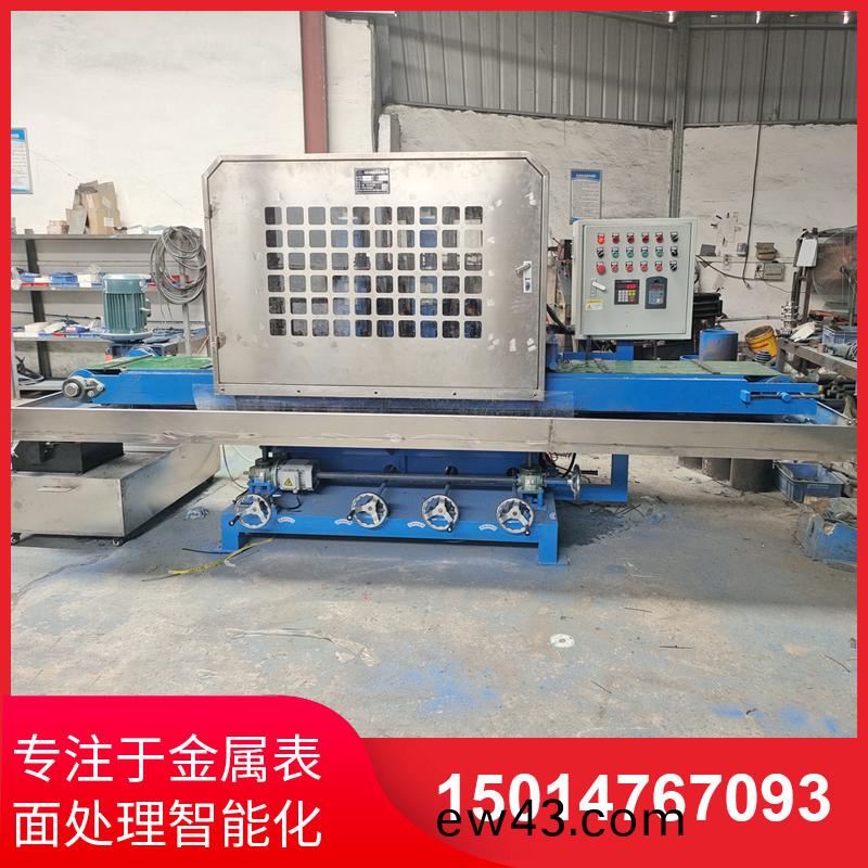 350寬三(san)砂(sha)一輪(lun)輸(shu)送水(shui)磨機