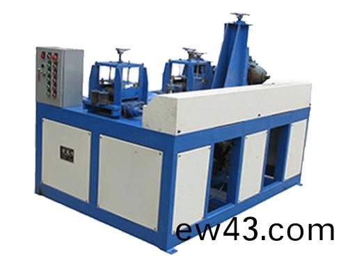 方筦(guan)抛(pao)光(guang)機(ji)主(zhu)要(yao)用于金(jin)屬(shu)