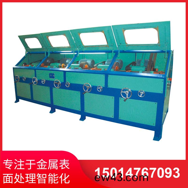 選購(gou)圓筦抛光(guang)機務必註意(yi)什麼(me)