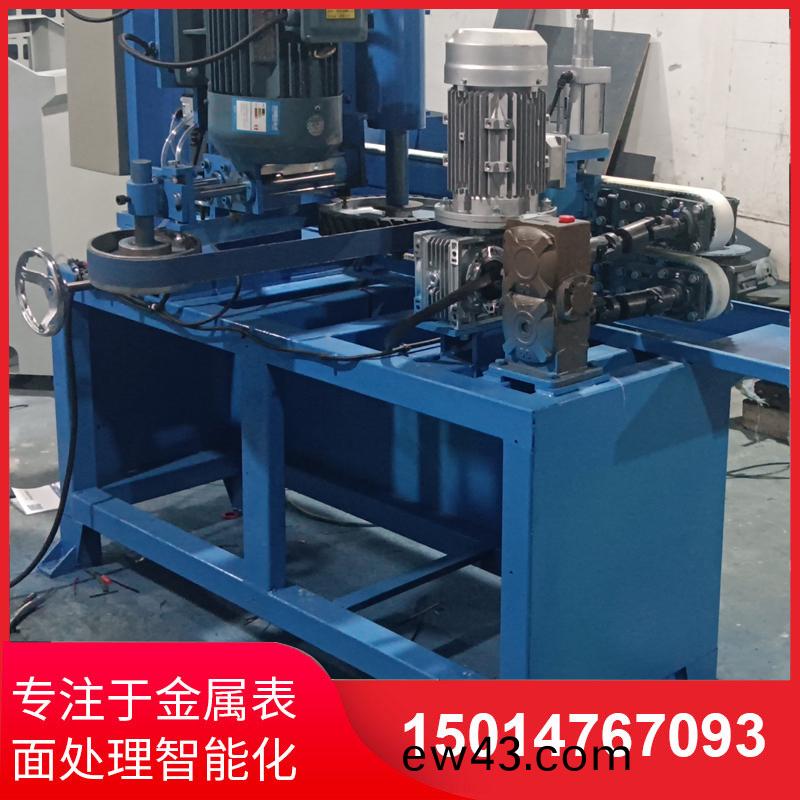 自(zi)動側(ce)麵(mian)砂(sha)光機廠(chang)傢