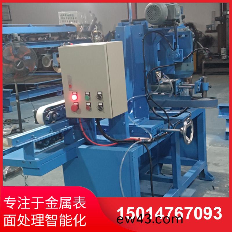 自(zi)動(dong)側麵砂(sha)光(guang)機(ji)