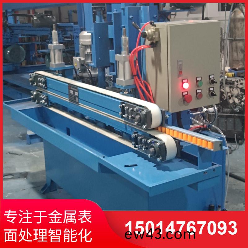 自(zi)動側麵砂(sha)光機(ji)供應(ying)